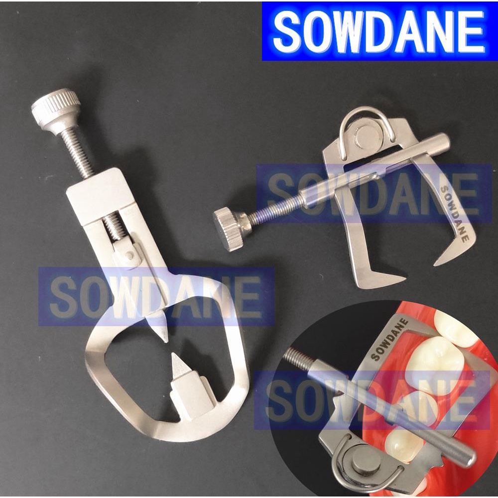 High Quality Dental Tooth Teeth Separator Dividor Wedge Retainer ...