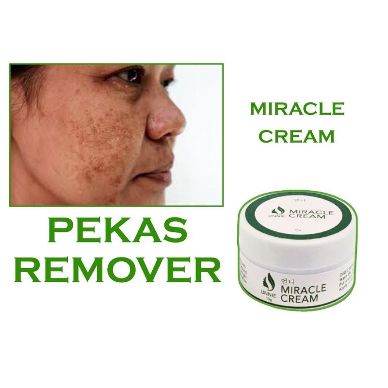 Authentic Original Korea Scar Remover Cream perfect for all kind of
