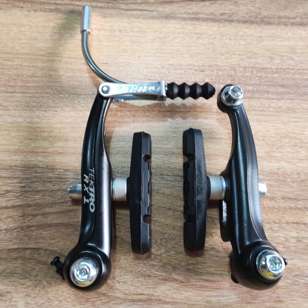 tektro-mini-v-rx1-bmx-caliper-aluminum-alloy-side-pull-brake-bicycle