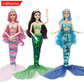 Barbie in a mermaid best sale tale toys