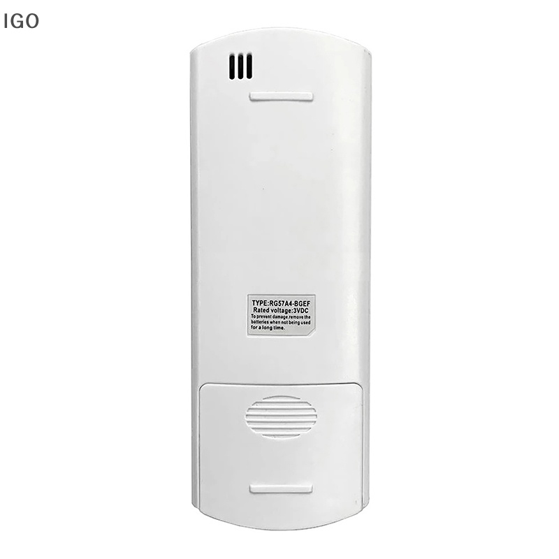 IGO For Midea Air Conditioner RG57B/BGE RG57A/BGE RG57A6/BGEF RG57A7