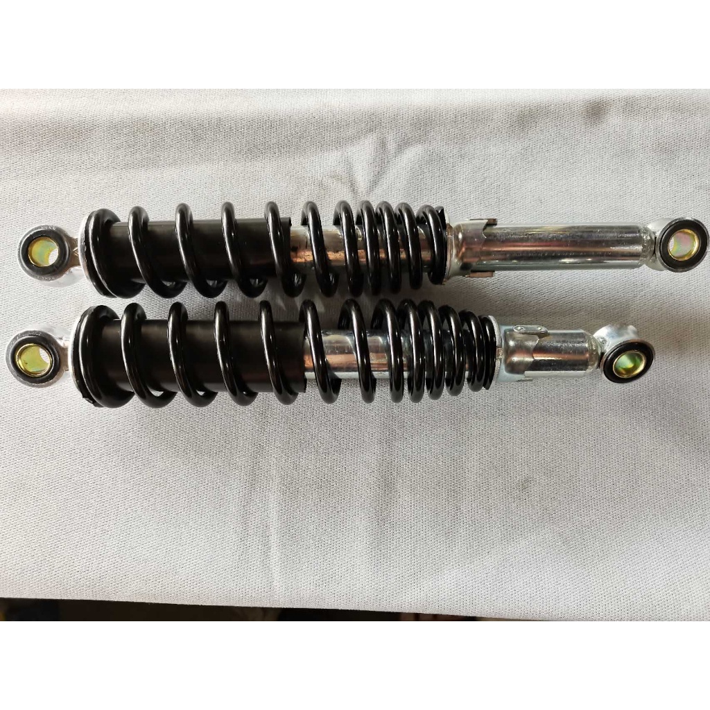 Secondary/DOUBLE shock/Shock support for tmx 1pc only | Shopee Philippines