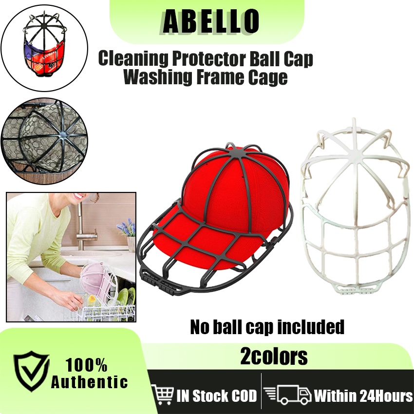 Cap cleaner Cap display rack Baseball Cap Washing Frame Hat Cleaning