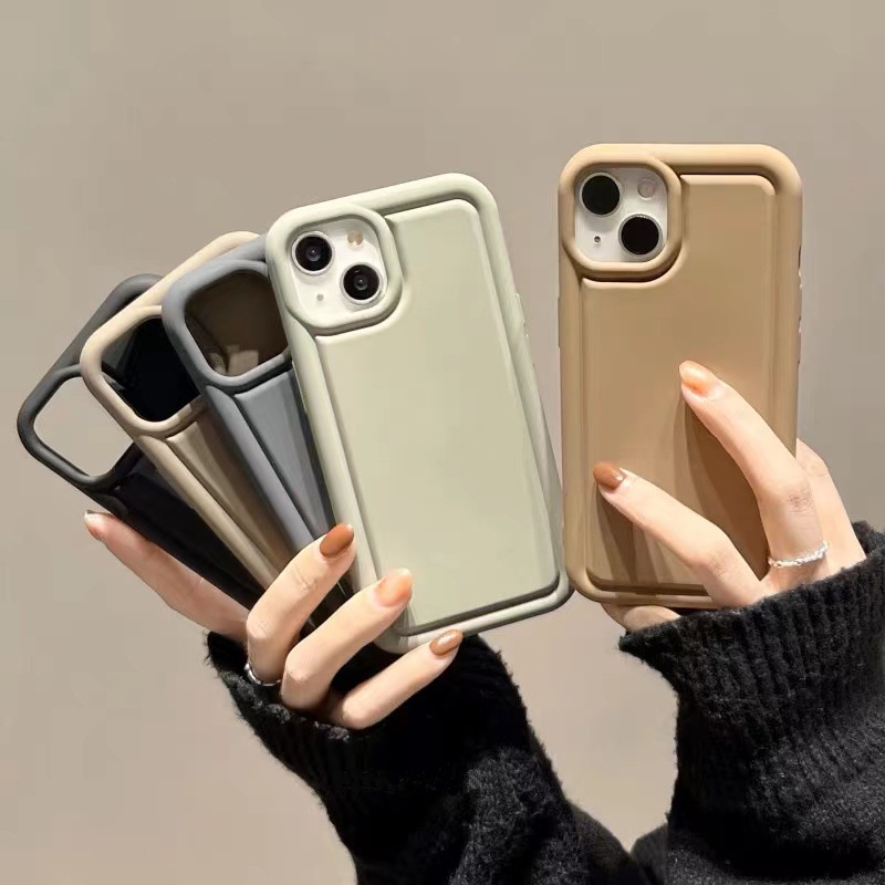 Business Simple Casing for Huawei P30 P30 Pro P40 P40 Pro P40 Plus P50 ...