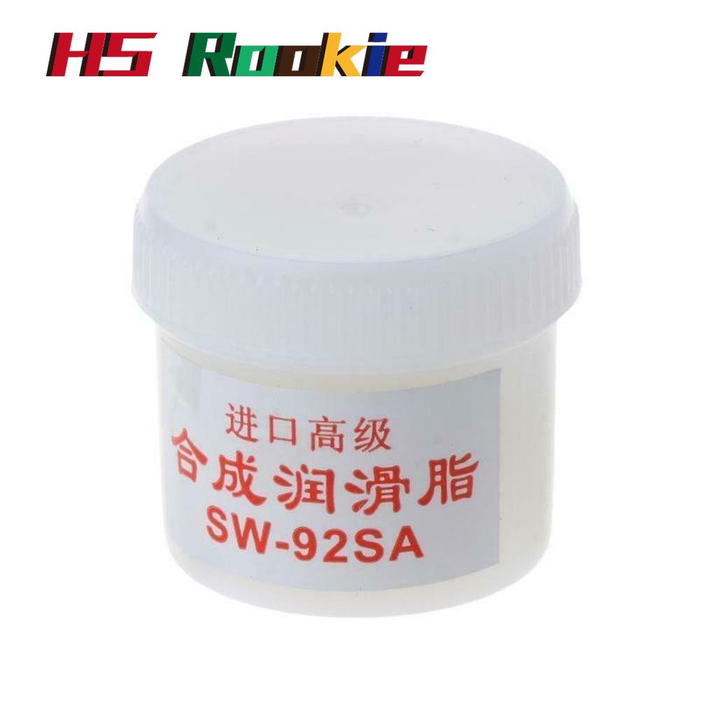 NEW 3D printer lubricating oil gear lubricating grease lubrication ...