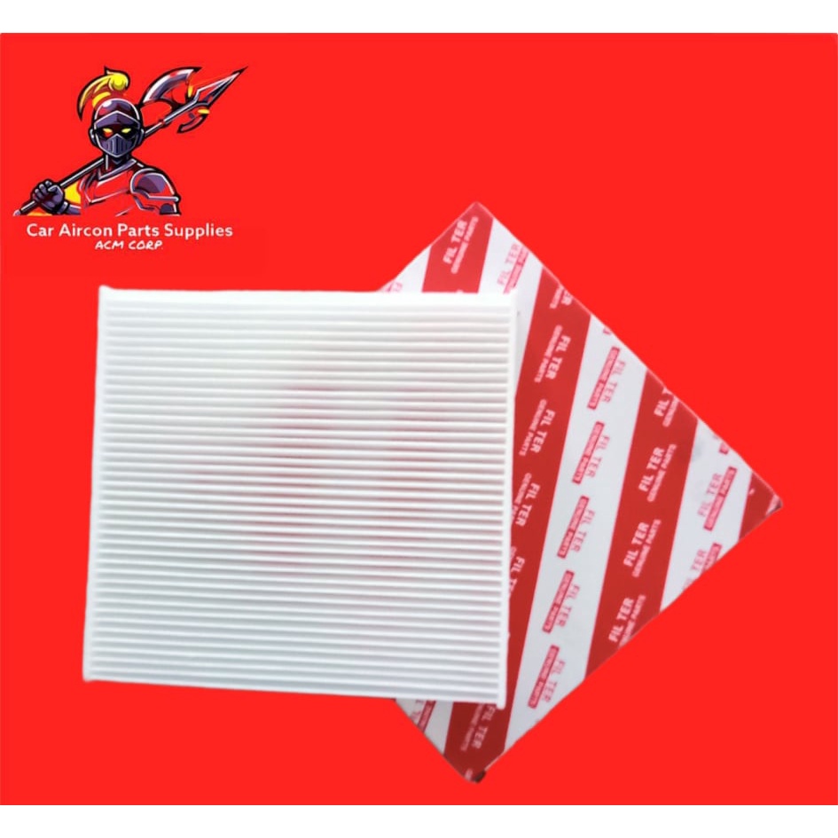 HONDA CIVIC FD Cabin Air Filter Car Aircon Parts for Evaporator coil