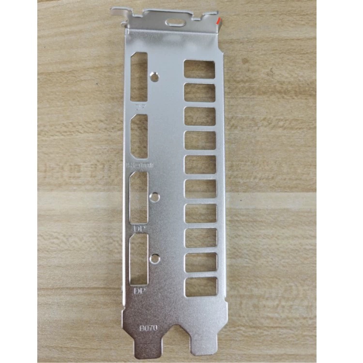 Brand New Gaming Rebel 1660S Game Graphics Card Baffle Baffle Baffle ...