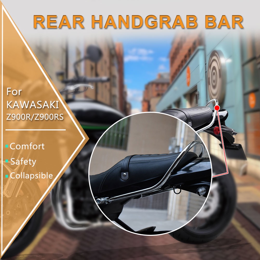 Motorcycle Accessories for Kawasaki Z900RS Z900 RS Cafe 2018-2022 2021 ...