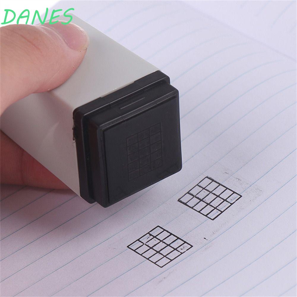DANES1 Chords Stamp Good Tools Guitar Accessories Drawing Grid Electric