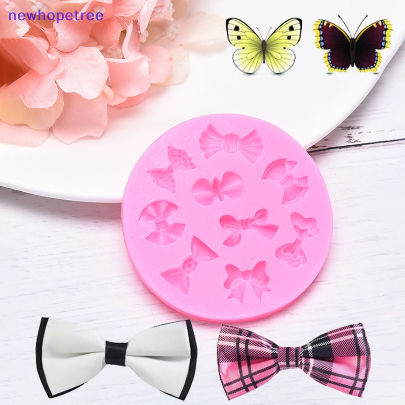 Bow tie mold sale