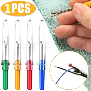 Seam Ripper Stitch Unpicker Thread Cutter Sewing Cross Embroidery Remover  Tools