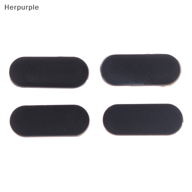 Herpurple Laptop Rubber Feet For Dell E7440 E7240 E7250 E7450 E7270