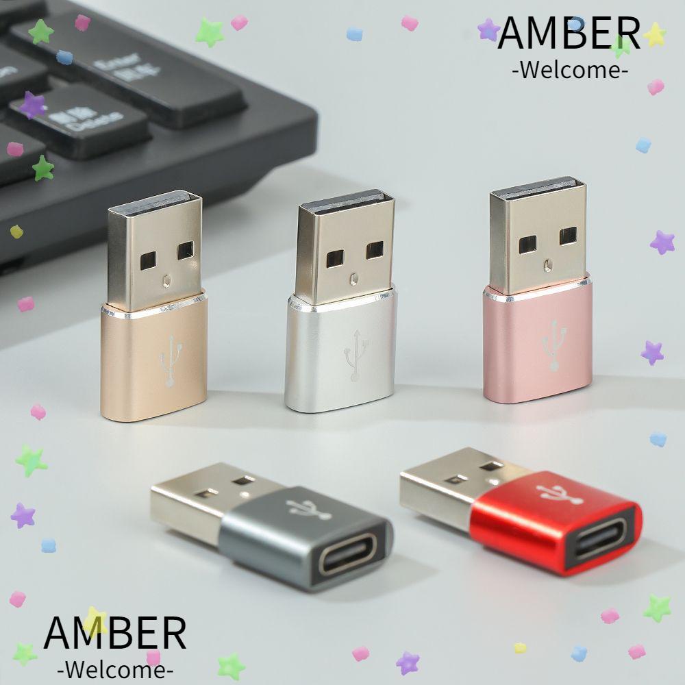 2-Pack IPhone 11/12/13 To Android USB 3.1 Type C Male Converter Adapter