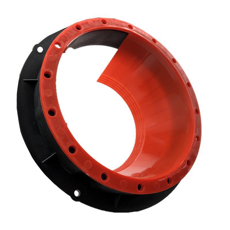 Suitable for KIA Hyundai Front Rear Door Car Audio Modification 6.5 ...
