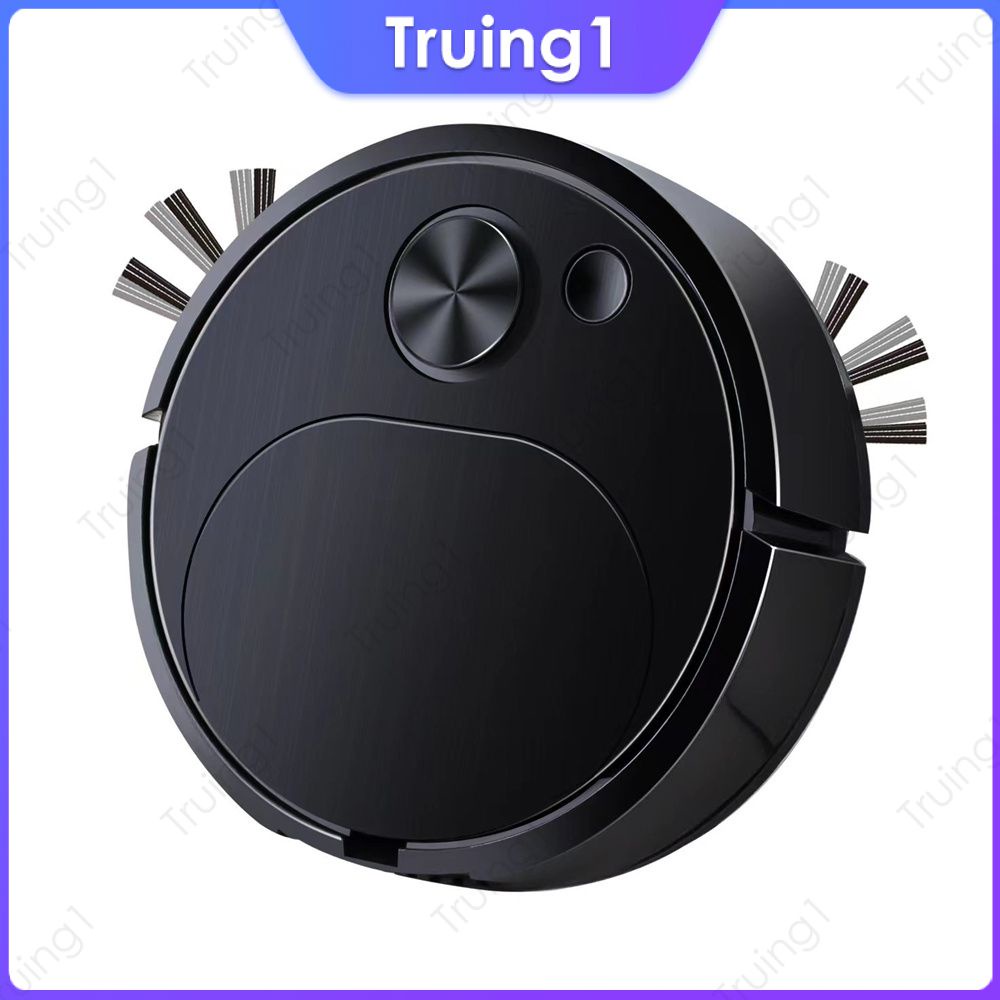 Automatic Cleaning Robot Commercial Smart Broom Vacuum Sweeping Vacuum