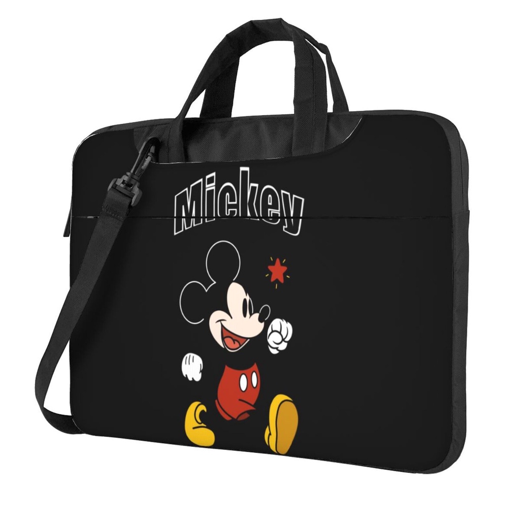 Cool Review About Mickey Mouse Laptop Bag