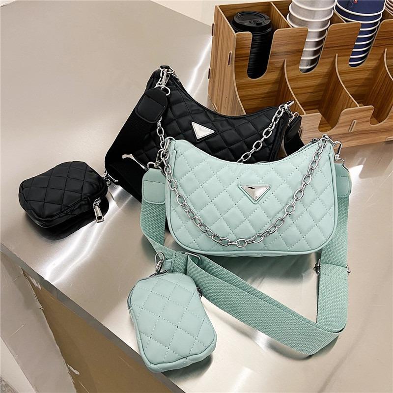 BAGS CENTRAL Korean Fashion 2in1 Sling Bag with coin purse A141 By Bags