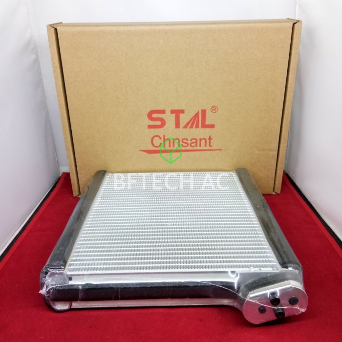 Evaporator Honda Freed Brio Mobilio Stall Evap AC Mobil Shopee