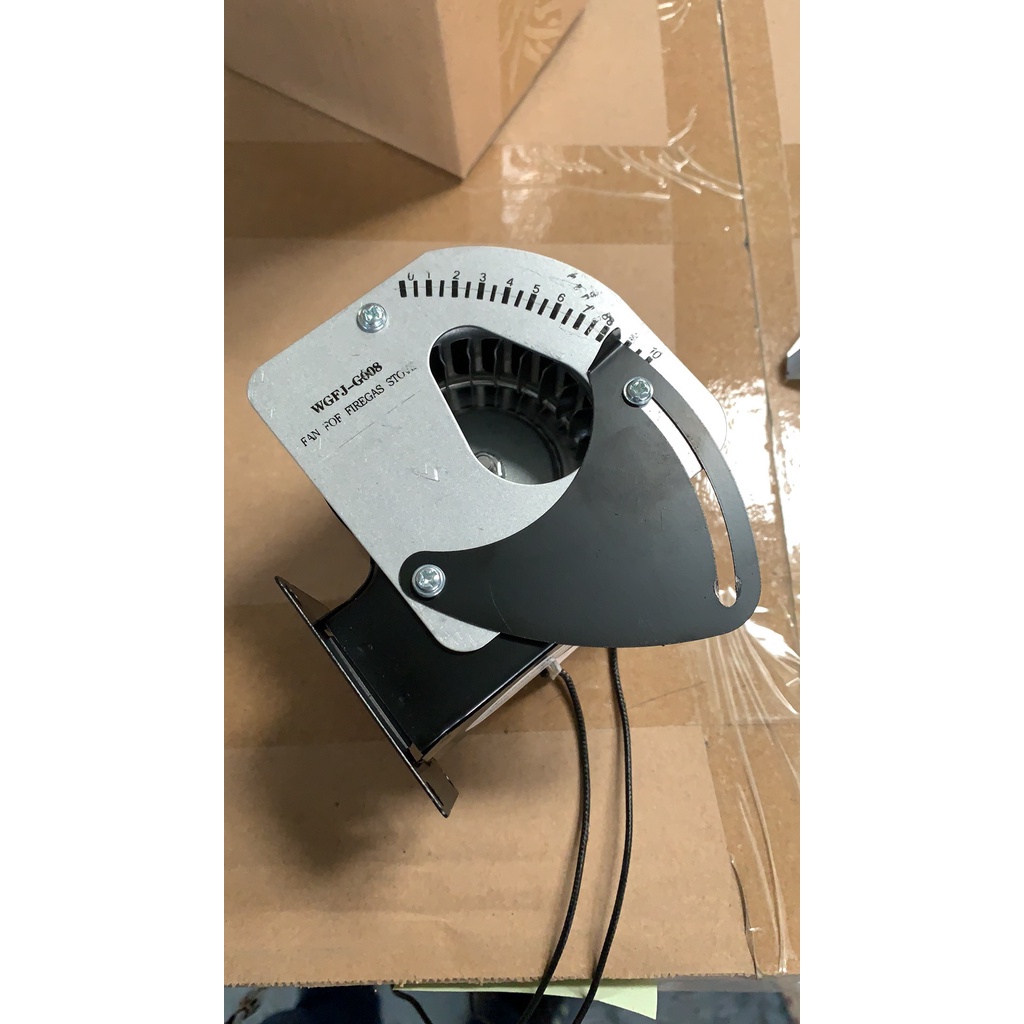 Gas Oven Blower WGFJG008 Fan Shopee Philippines