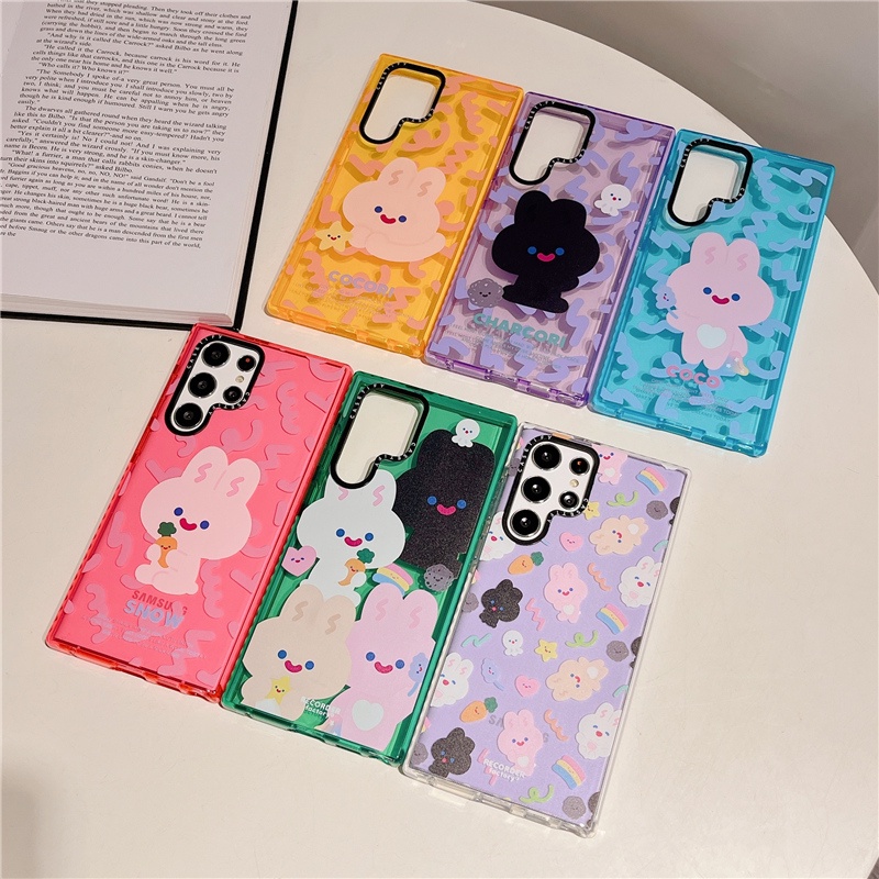 Samsung Galaxy S23 Ultra Plus S21 S22 Ultra Plus phone case CASETiFY ...
