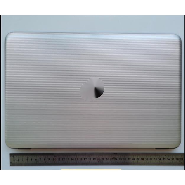 15-AC 15Q-AJ 250 15-AY 250 255 256 G4 Laptop Case ABCD Shell | Shopee ...