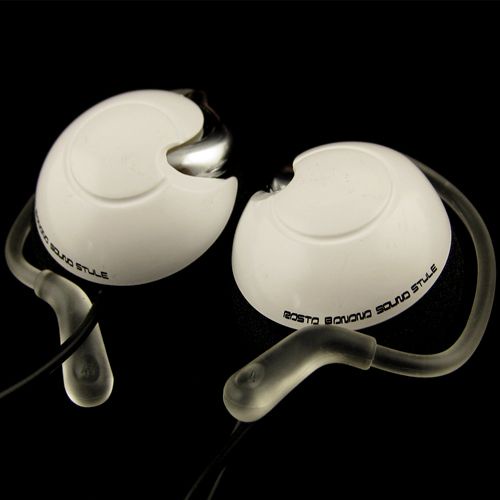 Ujgh Inventory Classic Japan rasta banana ShortLine Bluetooth Adapter Sports Hanging EarHook