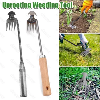 Weeding Removal Puller Gardening Tools Multifunctional Weeder