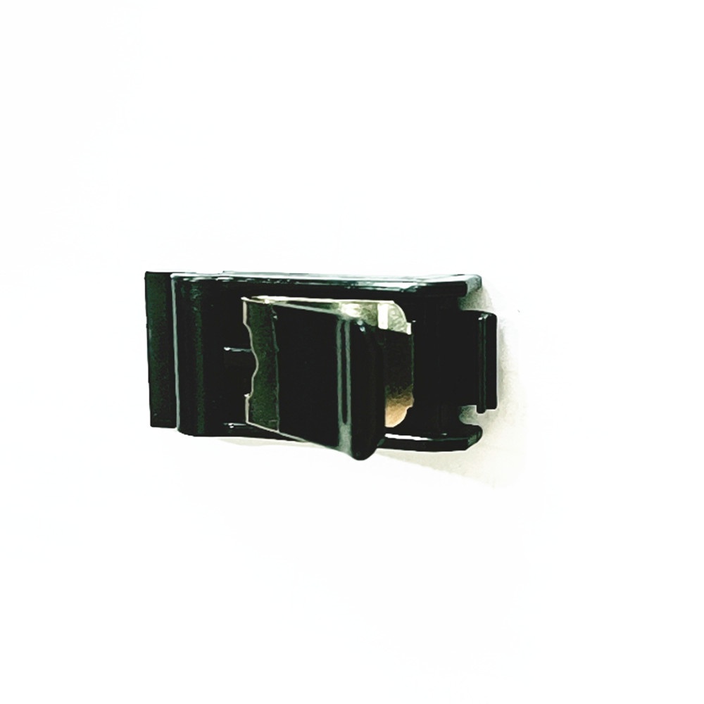 Fuel Gas Door Cover Release Spring Clip 35040 for Toyota RAV4 20192021