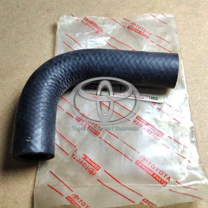 Small By Pass Hose Radiator Avanza Xenia Kijang Veloz Capsule 100% ...