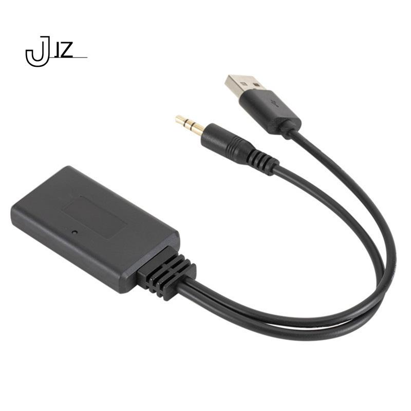 Car Wireless Bluetooth Module Music All Models Receiver Aux E92 for ...