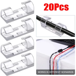 cable clip - Best Prices and Online Promos - Apr 2024