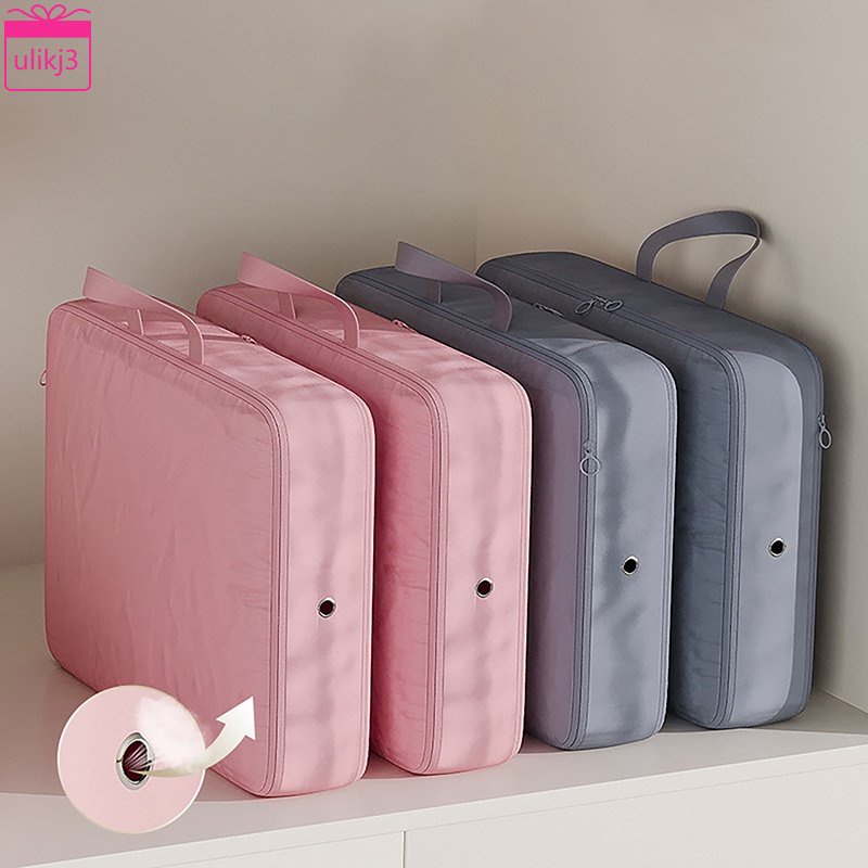 Travel Clothes Storage Bags Multifunctional Compressible Clothing Packing Bags Luggage Bags [DP