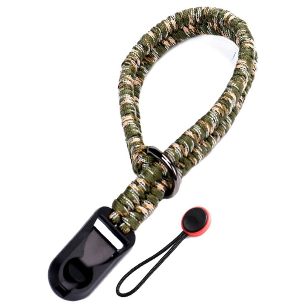 Camera Wrist Strap Quick Release Connector Camera Strap | Shopee ...