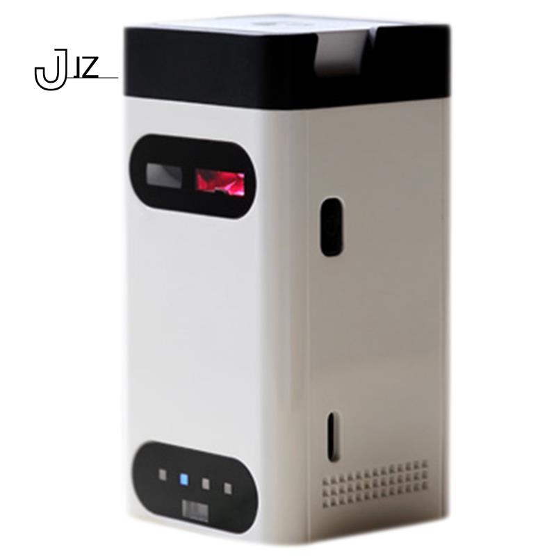 White Virtual Laser Keyboard Plastic Virtual Laser Keyboard Bluetooth