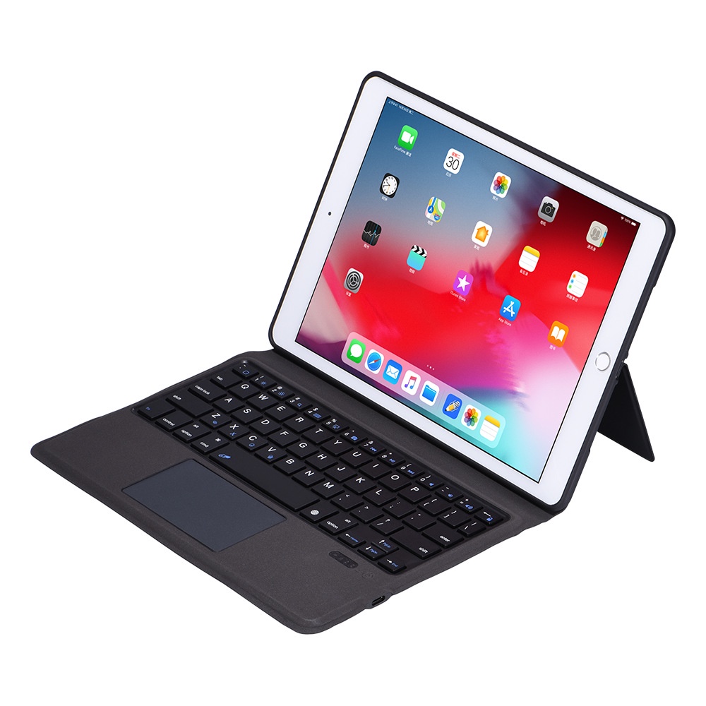 For Ipad Bluetooth Keyboard Ipad Air4 Keyboard Second Control Allin