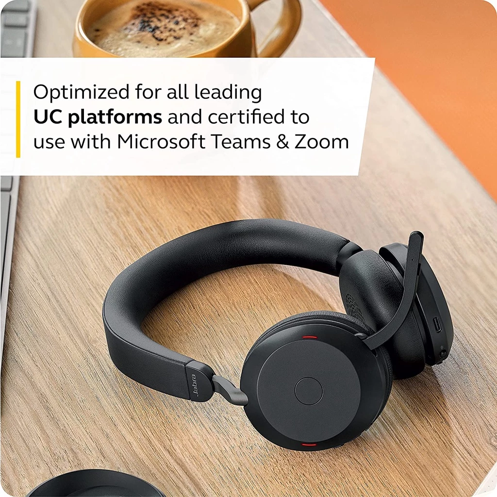 4. Jabra Evolve2