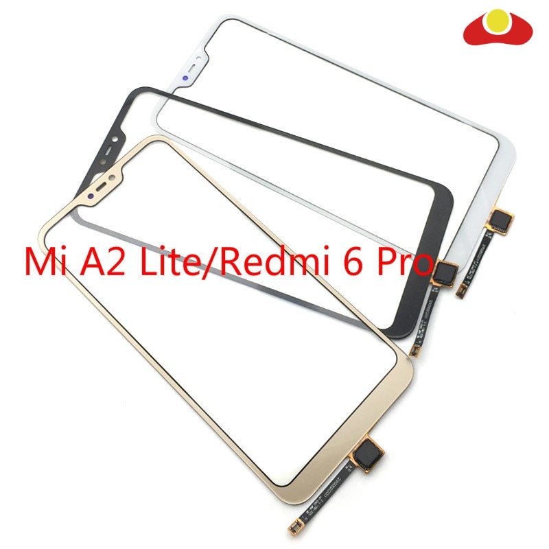 Display Schermo LCD - Xiaomi Mi A2 Lite / Redmi 6 Pro Nero - Foto 9