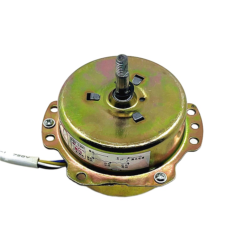 Lucky Fan Motor Rotating Page Fan Motor YSZ45300mm Universal Electric