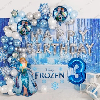 Frozen Party Favors For Kids Birthday Layout Decoration Pendant