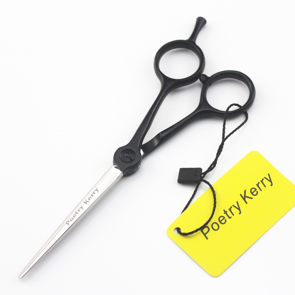 LAB55 single tail highend hair clippers, hair clippers, flat scissor, bangs scissor Shopee