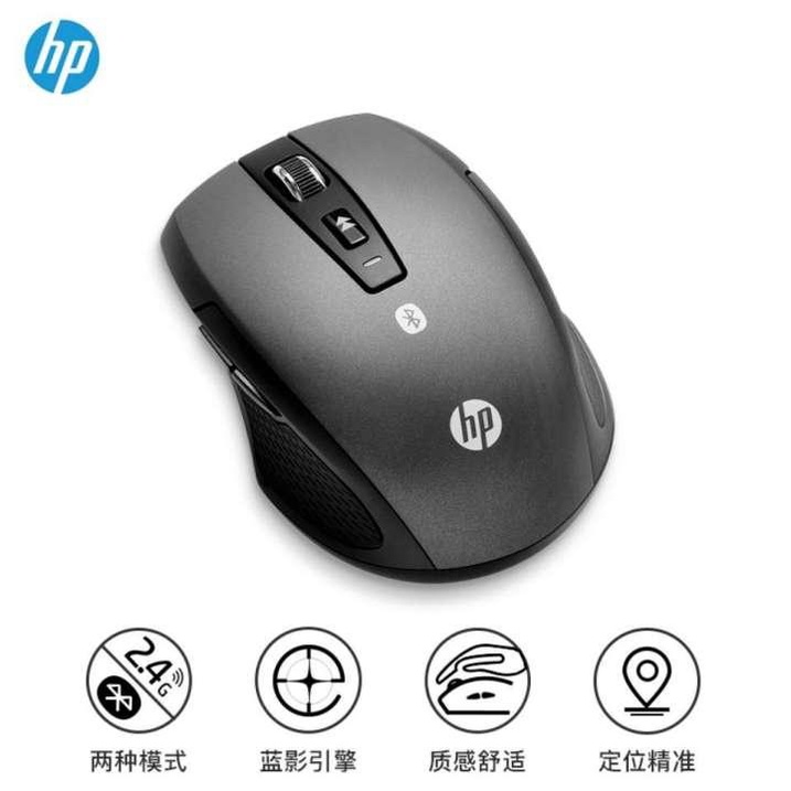 Original HP 6-button bluetooth wireless mouse mouse notebook office ...
