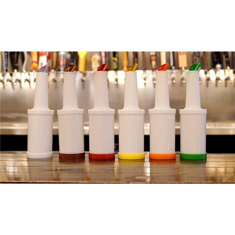 Factory Wholesale Kitchen Party Bar Juice Drink Mix Pour Store ...