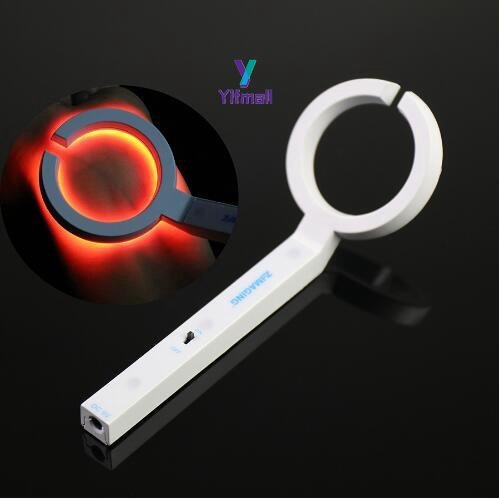 5W Handheld Display Lights Adult Baby Imaging Infrared Vascular IV Vein ...