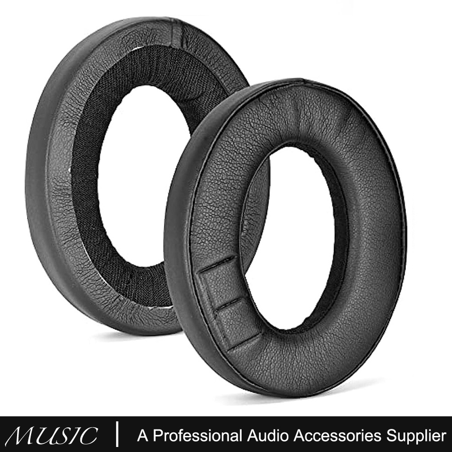 ZIk1.0 Ear Pads Replacement Ear Cushion Compatible with Parrot Zik