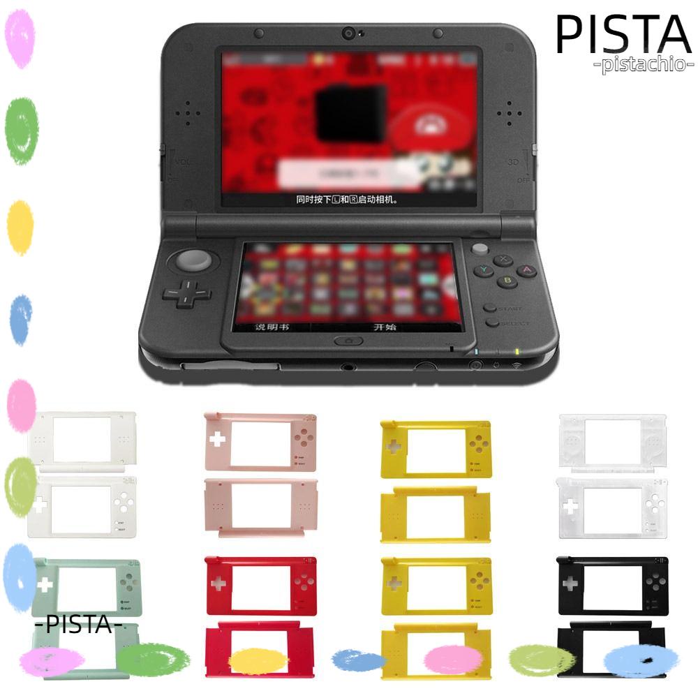 PISTA Housing Shell For Nintendo DS Lite Accessories Repair Host Case