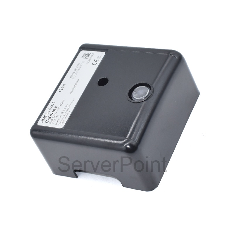 RMG88.62C2 RMO88.53C2 control box for RIELLO FS/RS gas burner RBL