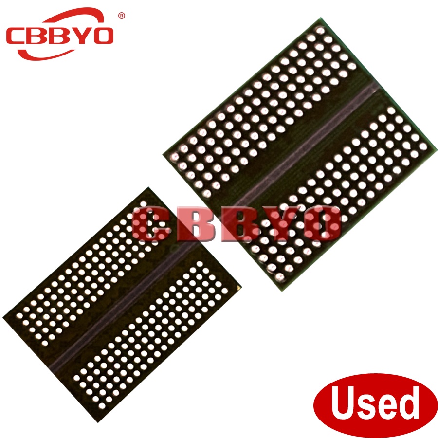 ((1piece) Second-Hand K4Z80325BC-HC14 K4Z80325BC-HC16 H56C8H24AIR-S2C ...
