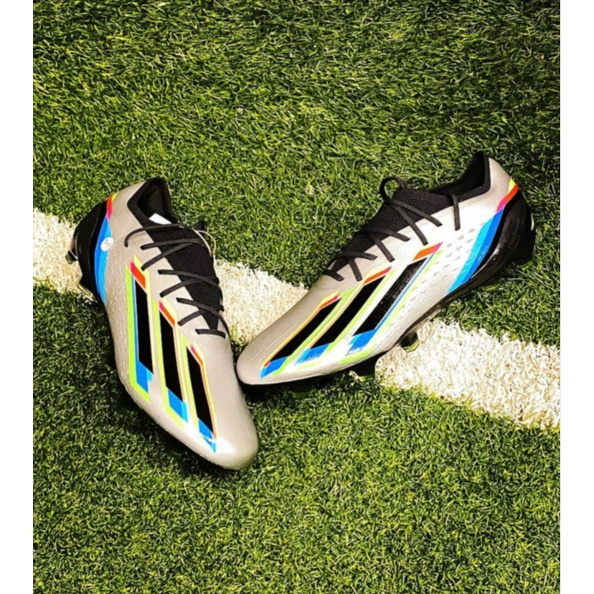 X Speedportal 2 Fg ? Men S Football Boots Shopee Philippines