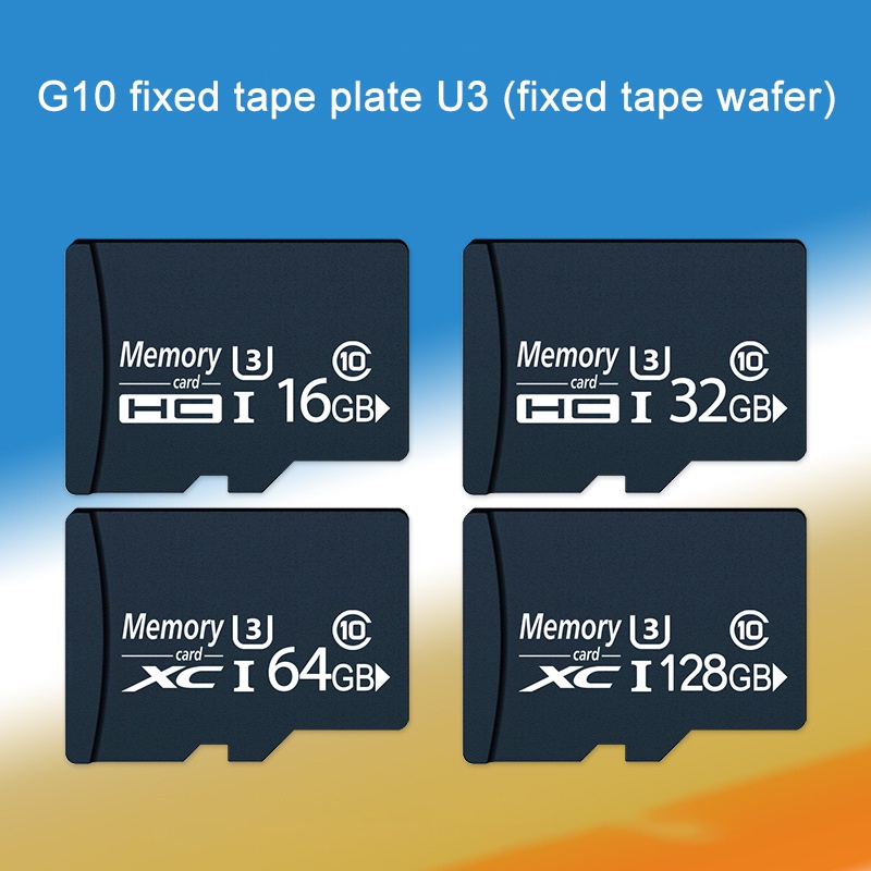 Memory Card SD TF Flash for Camera Mobile Phone MP3 Players 8GB 16GB ...