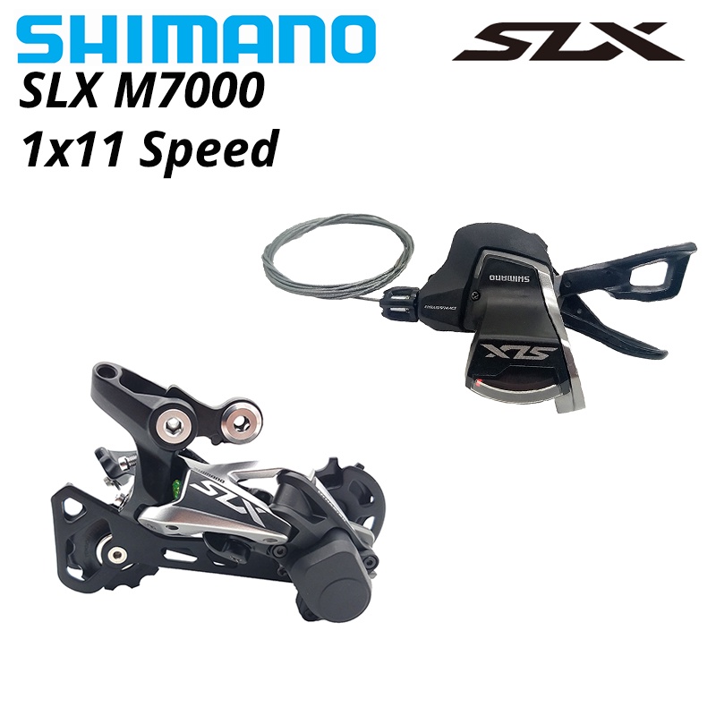 Rd deals slx m7000